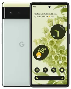 Замена дисплея на телефоне Google Pixel 6 в Краснодаре